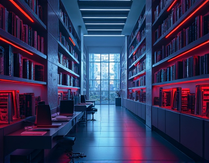Collaborative Knowledge Hub