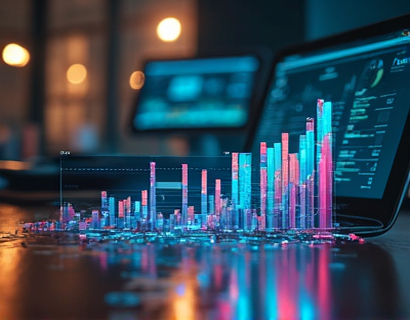 Discovering a Global Knowledge Network