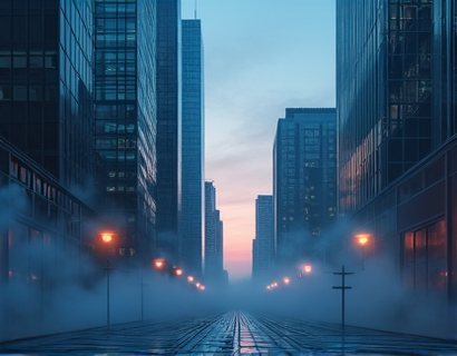 Unlocking Digital Potential: A Dynamic Global Knowledge Network