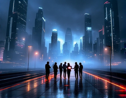 Unlocking the Power of Global Knowledge Sharing and Collaboration